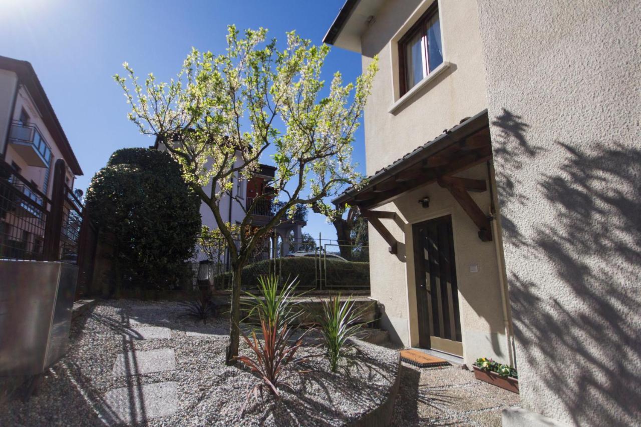 Cucciolina Home Como Lake Tavernerio Exterior foto